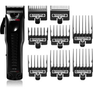 BaByliss PRO FX825E LO-PROFX CLIPPER masina de tuns pentru barba si par 1 buc-ro
