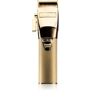 BaByliss PRO GOLD CORD CORDLESS METAL CLIPPER FX8700GE aparat profesional de tuns părul 1 buc-ro