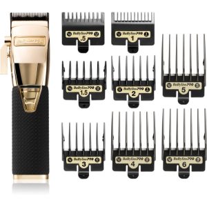 BaByliss PRO GoldFX Boost+ FX8700GPE masina de tuns pentru barba si par 1 buc-ro