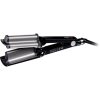 BaByliss PRO Hi-Def Waver BAB2469TTE ondulator triplu pentru păr cu funcție de ionizare 1 buc-Țena
