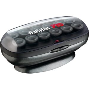 BaByliss PRO Jumbo BAB3025E bigudiuri cu încălzire 12 x ⌀ 38 mm buc-Țena