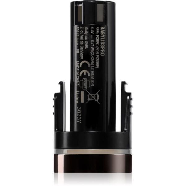 BaByliss PRO Replacement Battery baterie de rezervă 1 buc-Țena