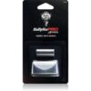 BaByliss PRO Replacement Foil Head capete de schimb pentru barbierit cu apartul electric 1 buc-ro