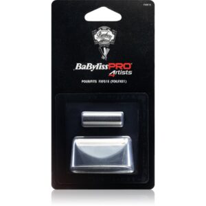 BaByliss PRO Replacement Foil Head capete de schimb pentru barbierit cu apartul electric 1 buc-ro