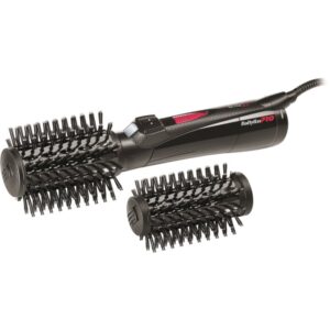 BaByliss PRO Rotating 800W Airstyler rotativ BAB2770E Ø 40 mm - 50 mm 1 buc-Țena