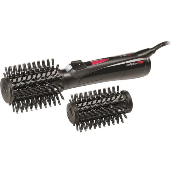 BaByliss PRO Rotating 800W Airstyler rotativ BAB2770E Ø 40 mm - 50 mm 1 buc-Țena
