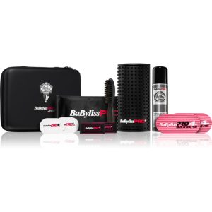 BaByliss PRO Set De Cruidado Premium set pentru păr-ro