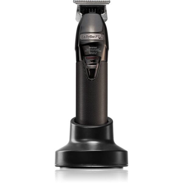 BaByliss PRO SkeletonFX Gunsteel de tuns barba-Țena
