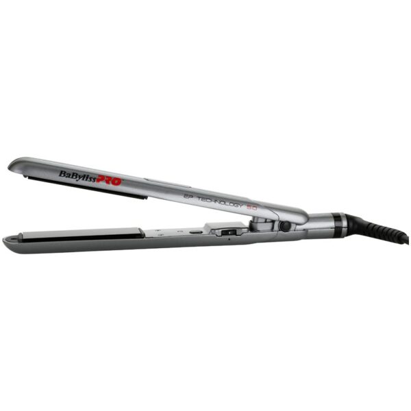 BaByliss PRO Straighteners EP Technology 5.0 2654EPE placa de intins parul (BAB2654EPE) 1 buc-ro
