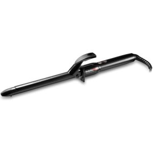 BaByliss PRO Titanium Diamond Extra Long ondulator pentru păr lung BAB2472TDE  ø 19 mm-ro