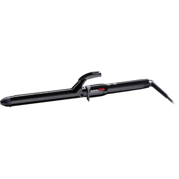 BaByliss PRO Titanium Diamond Extra Long ondulator pentru păr lung BAB2473TDE Ø 25 mm-Țena
