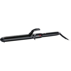 BaByliss PRO Titanium Diamond Extra Long ondulator pentru păr lung BAB2474TDE Ø 32 mm-Țena