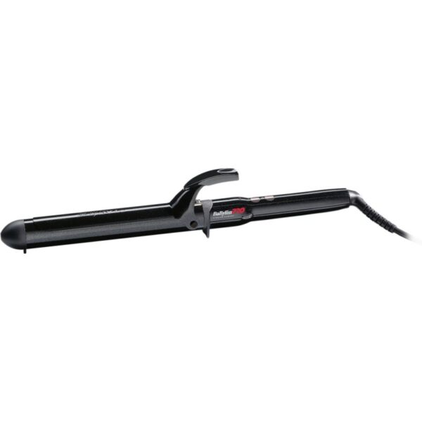 BaByliss PRO Titanium Diamond Extra Long ondulator pentru păr lung BAB2474TDE Ø 32 mm-Țena