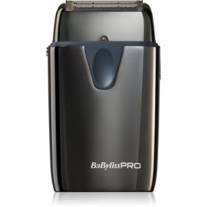 BaByliss PRO UV Double Foil Metal Shaver aparat de ras cu planificare negru FXLFS2E 1 buc-ro