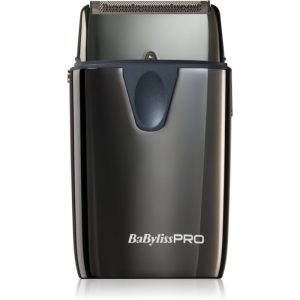 BaByliss PRO UV Single Foil Metal Shaver aparat de ras cu planificare negru 1 buc-ro
