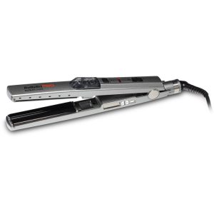 BaByliss PRO Ultrasonic Cool Mist placa de intins parul-ro