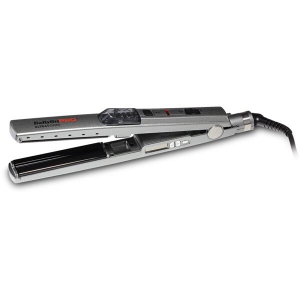 BaByliss PRO Ultrasonic Cool Mist placa de intins parul-ro