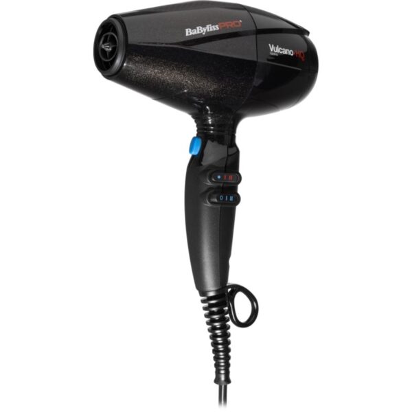 BaByliss PRO Vulcano-HQ uscator de par BAB6980IE-ro