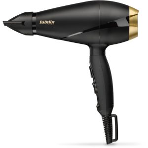 BaByliss Power Pro 2000 6704E uscator de par-ro