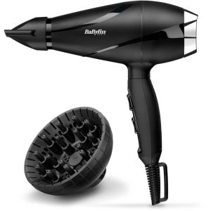 BaByliss Shine Pro 2200 6713DE uscator de par-ro