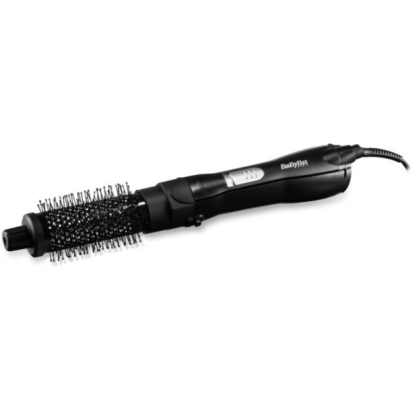 BaByliss Smooth Volume AS82E ondulator cu aer cald 1-ro
