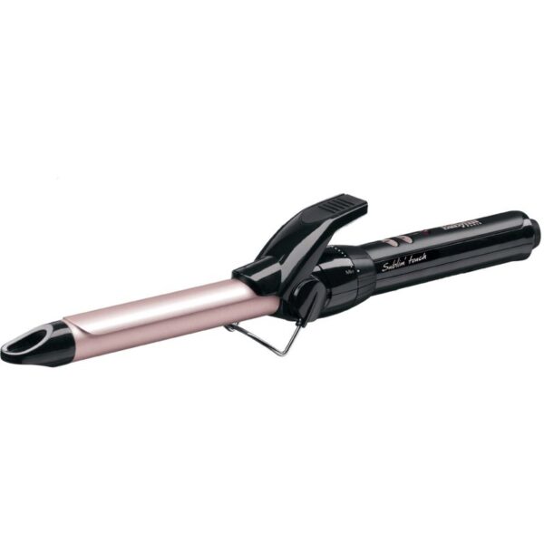 BaByliss Sublim Touch C319E ondulator pentru par 1 buc-ro
