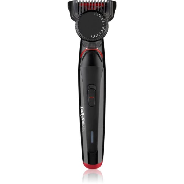 BaByliss T861E de tuns barba 1 buc-Țena