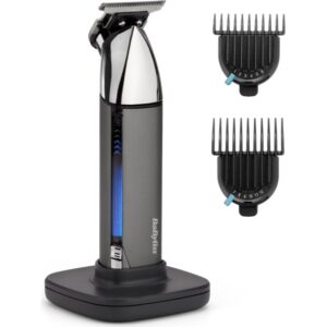 BaByliss T996E masina de tuns pentru barba si par 1 buc-ro
