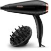 BaByliss Turbo Shine 2200 D570DE uscator de par-ro