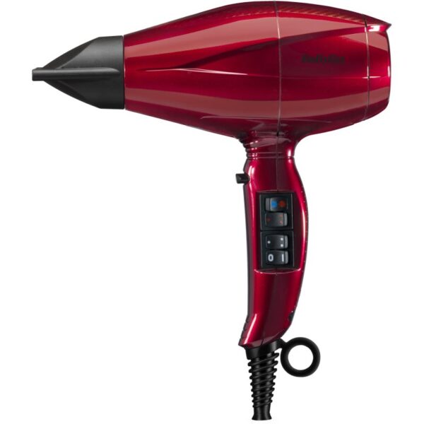 BaByliss Veloce 6750DE uscator de par 1 buc-ro