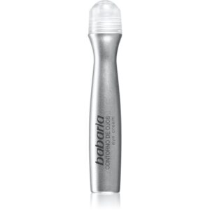 Babaria Anti Spot cremă de ochi corectoare pentru cearcăne și riduri roll-on 12 ml-Țena