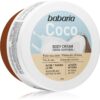 Babaria Coconut crema de corp pentru piele foarte uscata 400 ml-ro