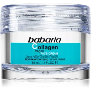 Babaria Collagen crema anti-rid cu colagen 50 ml-ro