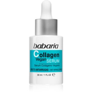 Babaria Collagen serum intensiv pentru fermitate cu colagen 30 ml-ro