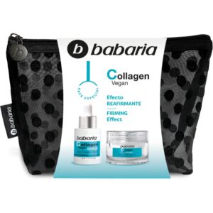 Babaria Collagen set cadou-ro
