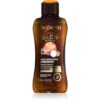 Babaria Glow Effect Monoi Tahiti ulei pentru strălucire plaja 100 ml-ro