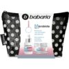 Babaria Microbiota Balance Travel Pack set cadou-ro