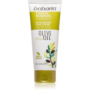 Babaria Olive crema de maini cu ulei de masline 75 ml-ro