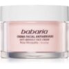 Babaria Rosa Mosqueta crema anti-rid cu efect lifting 50 ml-ro