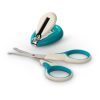Baboo Nail Care Set Set de manichiură pentru nou-nascuti si copii 0m+ 2 buc-ro