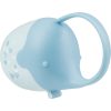 BabyOno Dummy Case cutie pentru suzetă I. Blue 1 buc-Țena