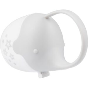 BabyOno Dummy Case cutie pentru suzetă I. Grey 1 buc-Țena