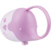 BabyOno Dummy Case cutie pentru suzetă I. Pink 1 buc-Țena