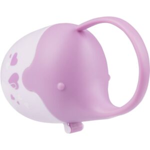 BabyOno Dummy Case cutie pentru suzetă I. Pink 1 buc-Țena
