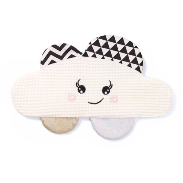 BabyOno Have Fun Blinky Cloud jucărie de adormit Cloud 1 buc-Țena