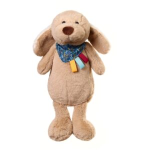 BabyOno Have Fun Cuddly Toy Dog Willy jucărie de pluș 1 buc-ro