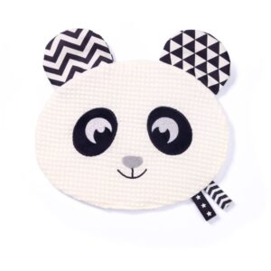 BabyOno Have Fun Happy Panda jucărie de adormit 1 buc-ro