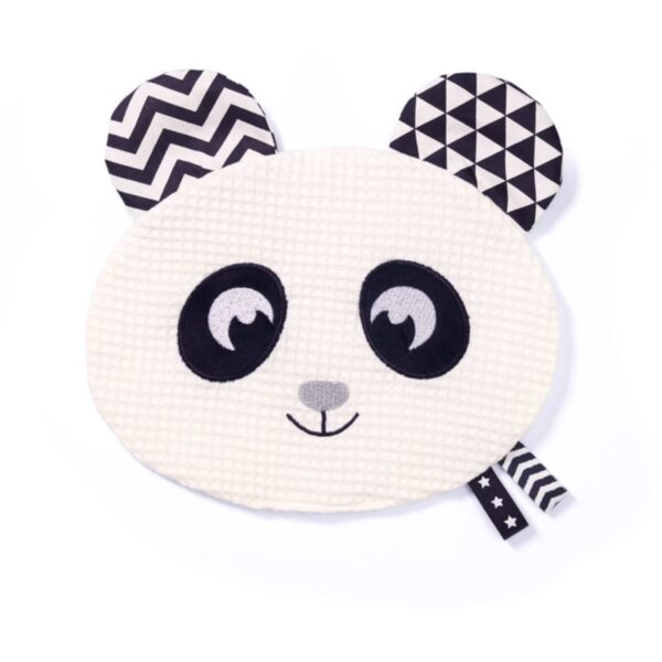 BabyOno Have Fun Happy Panda jucărie de adormit 1 buc-ro