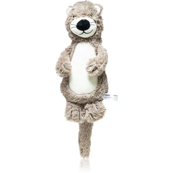 BabyOno Have Fun Toy jucărie de pluș cu zornăitoare 1 buc-Țena