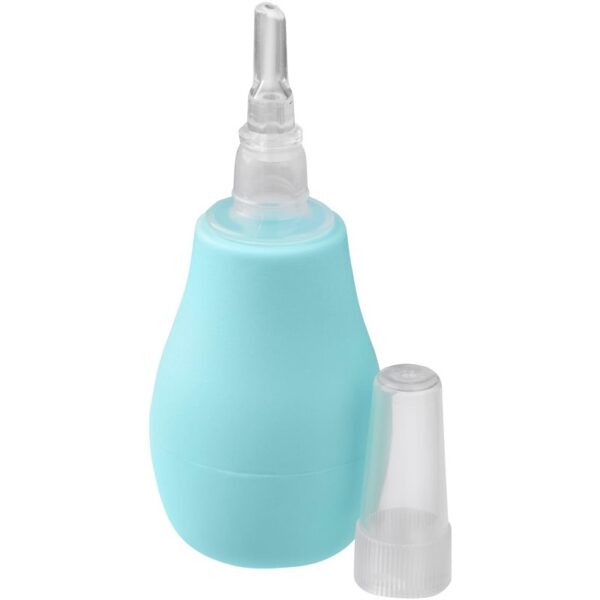BabyOno Nasal Aspirator aspirator nazal pentru copii Mint 1 buc-ro